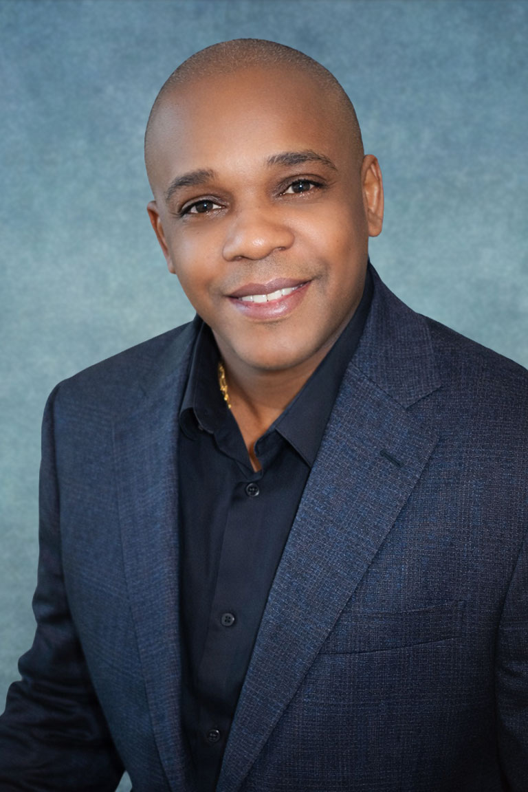 Brad Walker - Sales Specialist