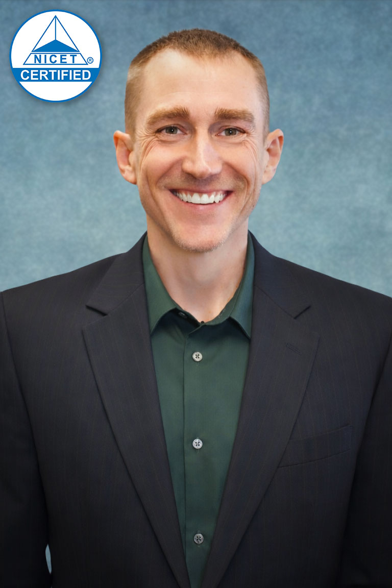 Chad McCloskey - Operations Director – North