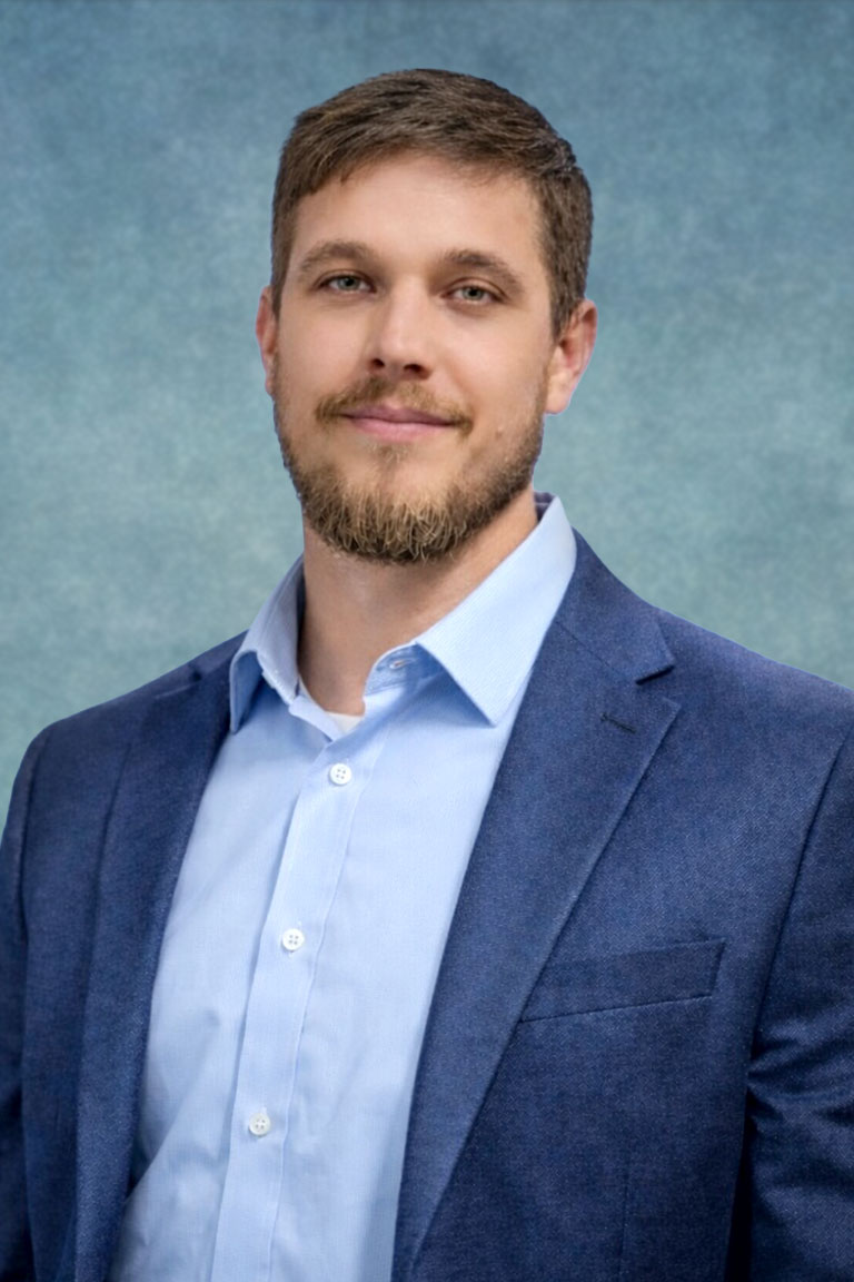 Dan Gardner - Project Manager