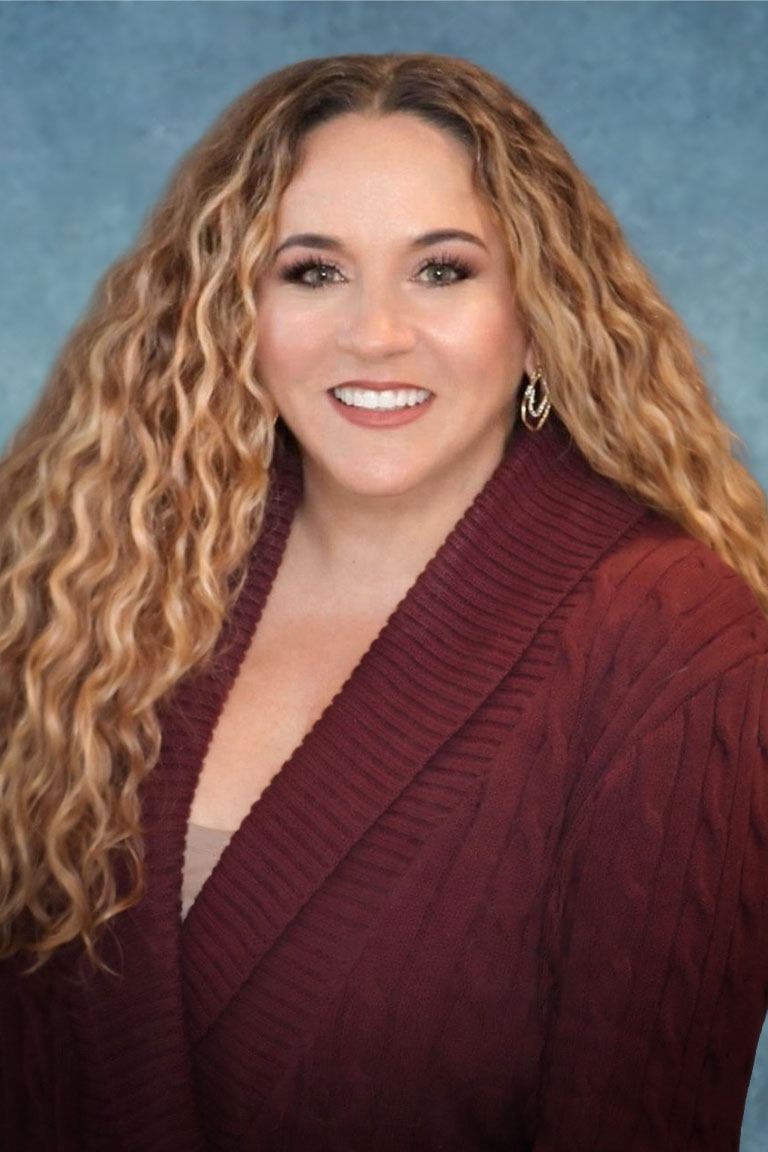 Dawn Lane-Johnson - Human Resources Director