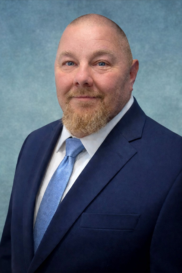 Gary Nelson - Project Manager