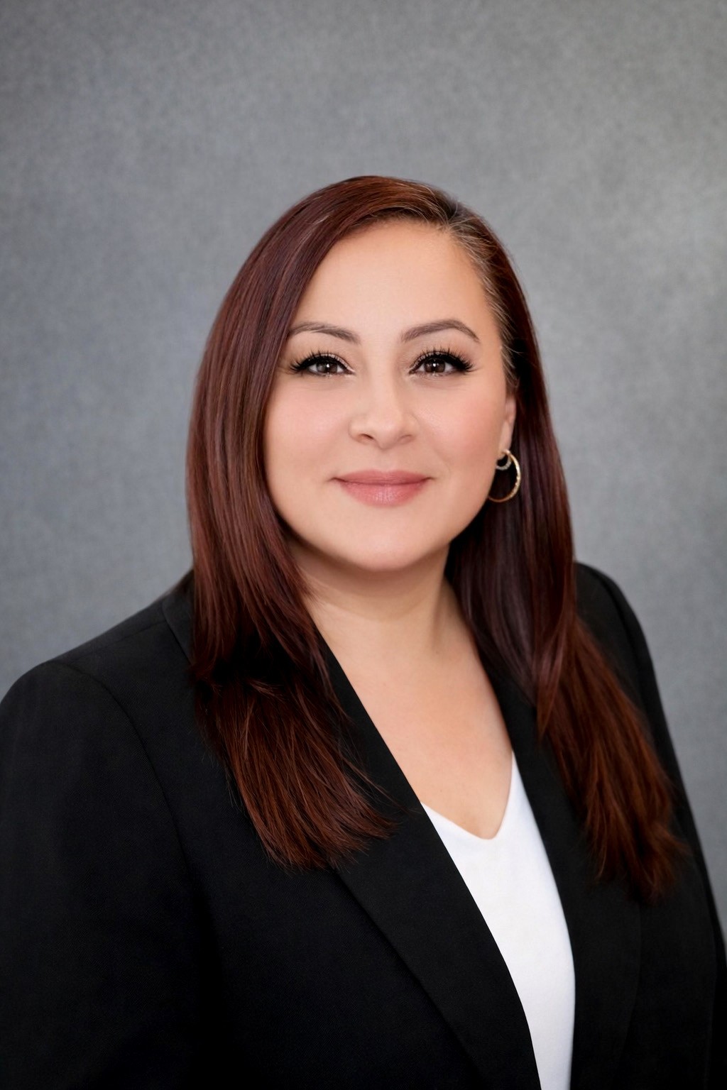 Iris Leon - Staff Accountant I