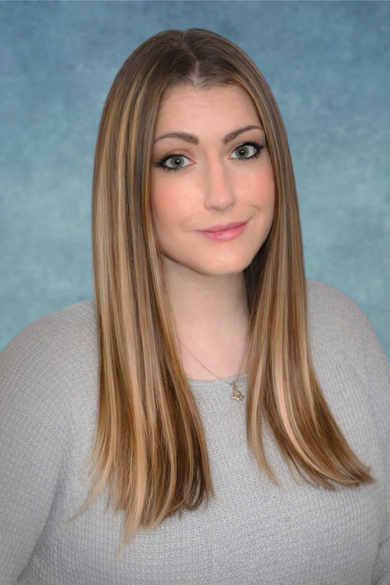 Melissa Shoemaker - Permitting Coordinator