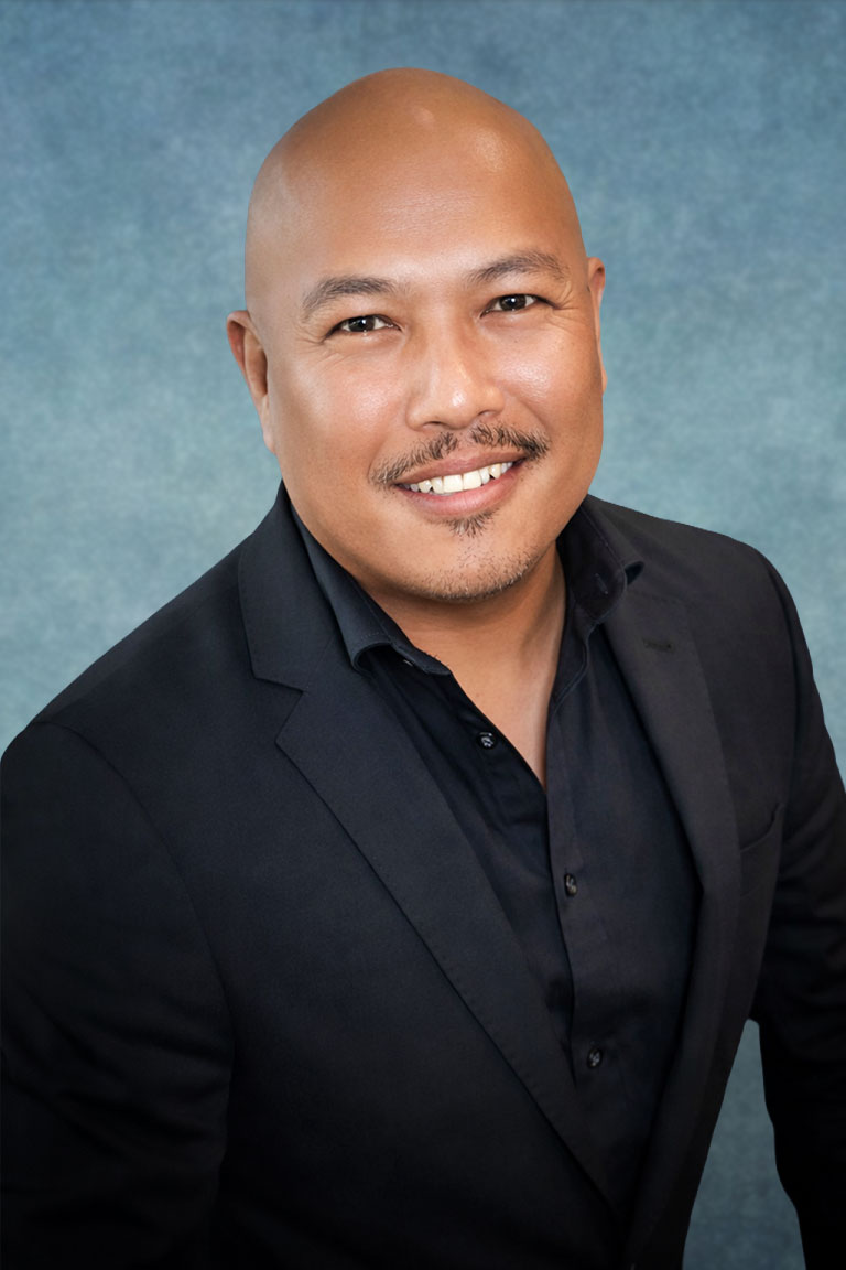 Rey Castro - Project Manager