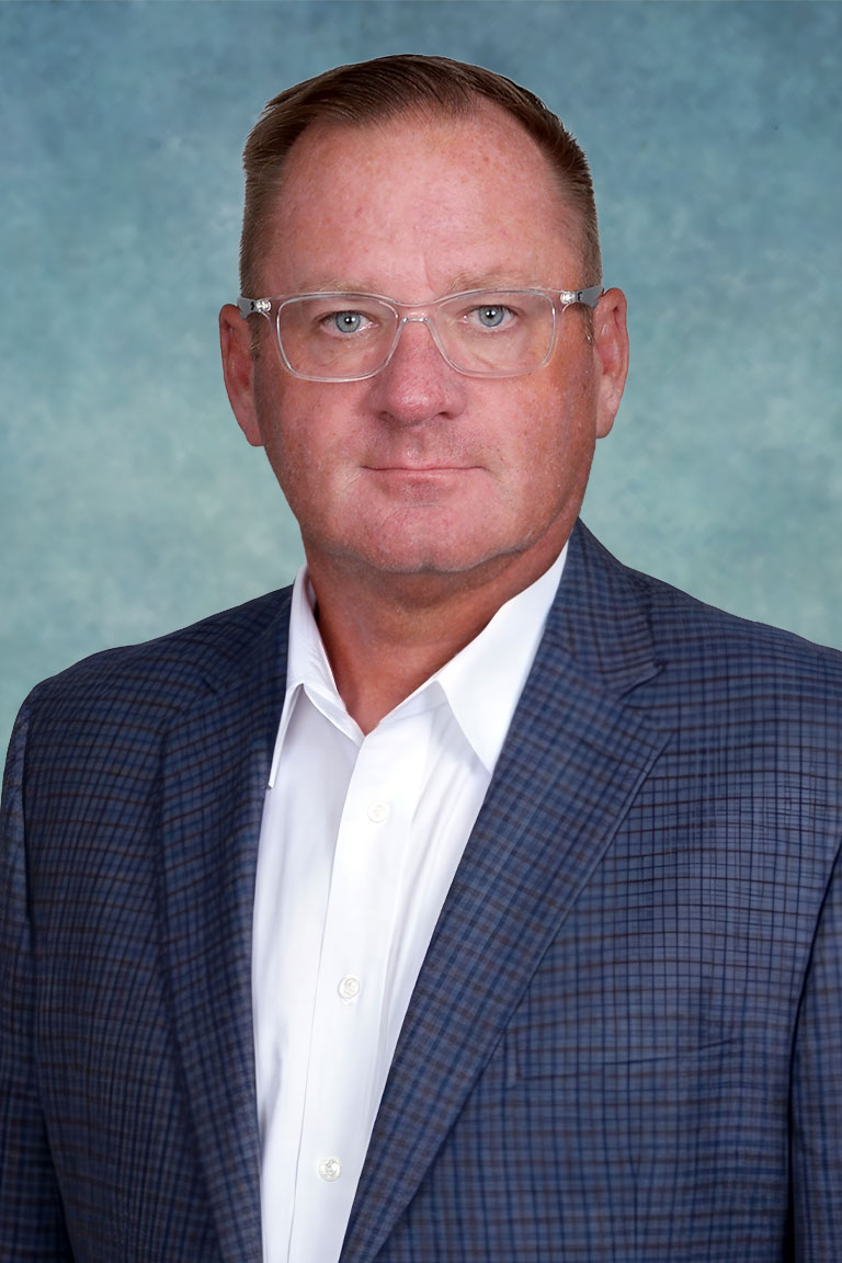 Tony Friesl - Chief Executive Officer